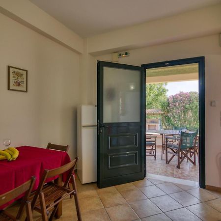 Kástro Tornéze Analipsi Beach Front Villas - Happy Rentals מראה חיצוני תמונה