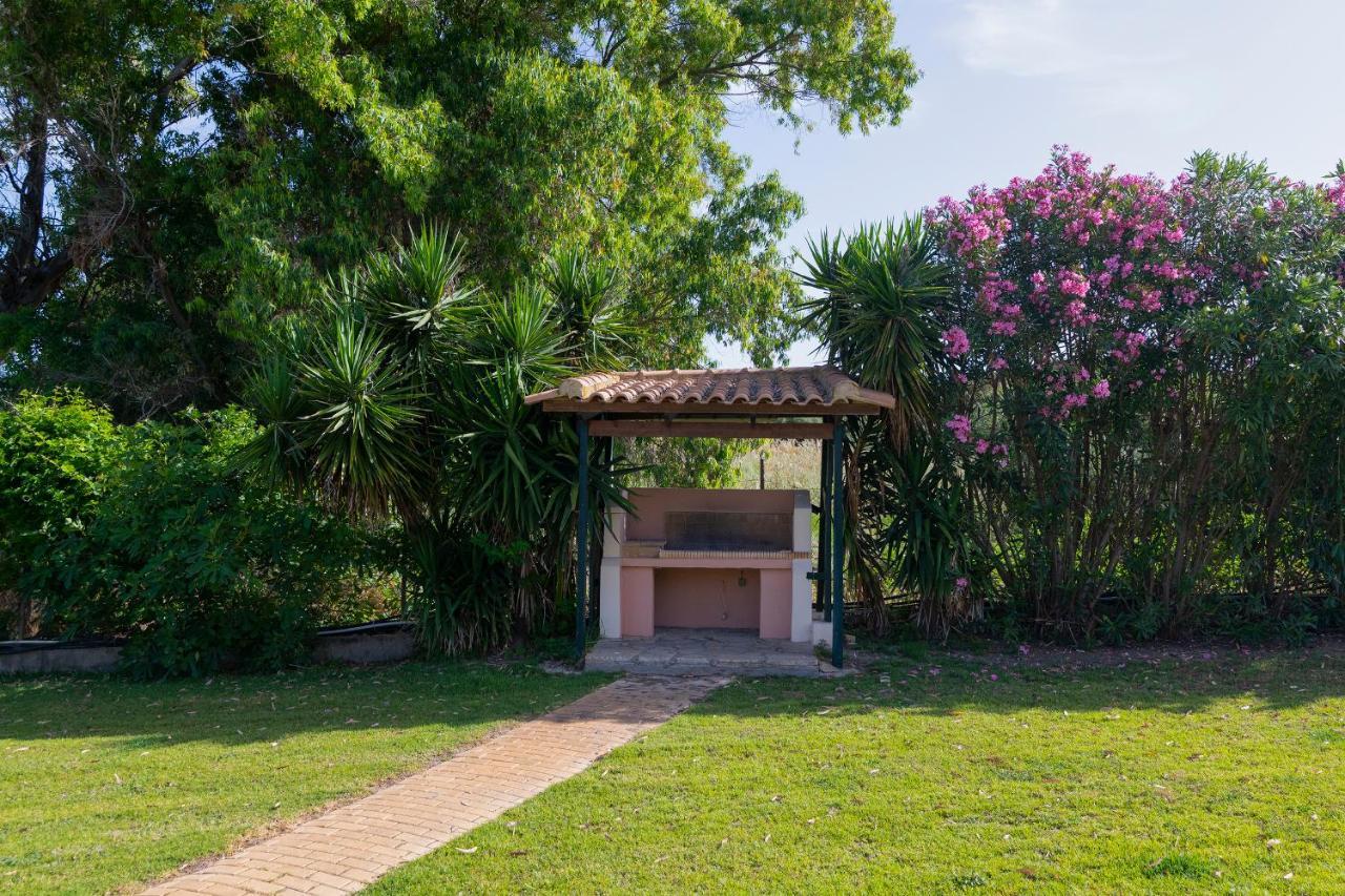 Kástro Tornéze Analipsi Beach Front Villas - Happy Rentals מראה חיצוני תמונה