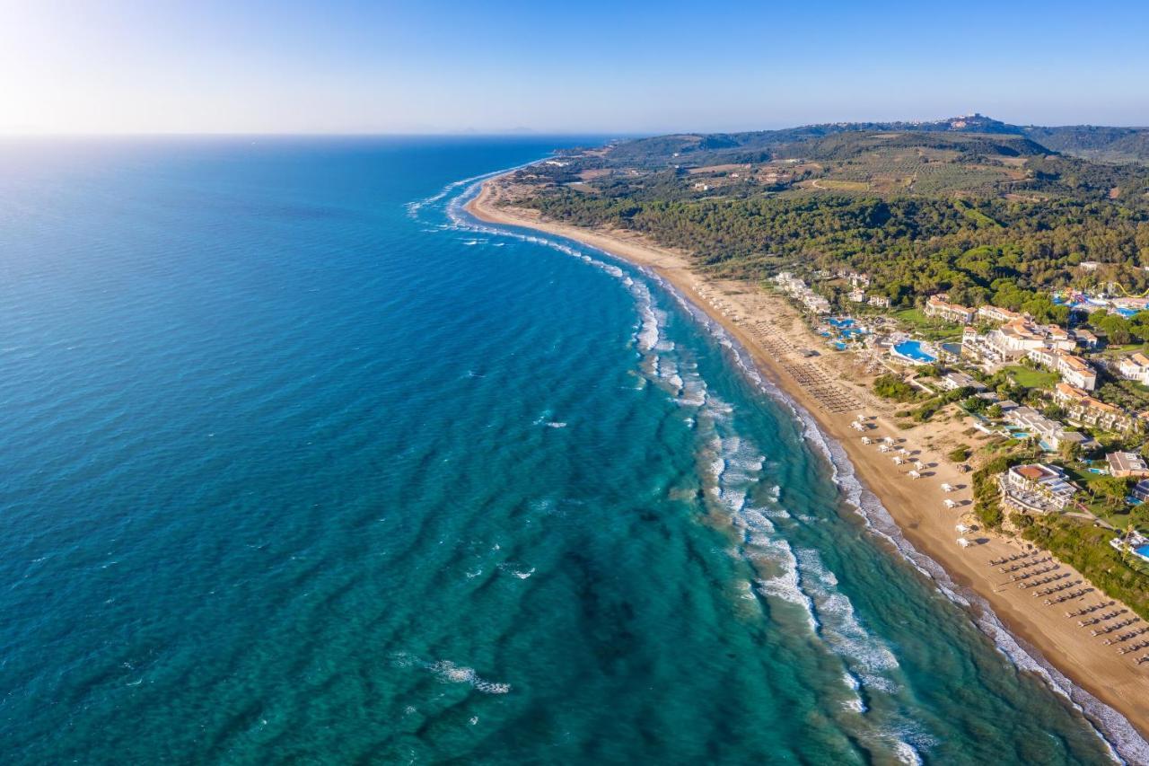 Kástro Tornéze Analipsi Beach Front Villas מראה חיצוני תמונה