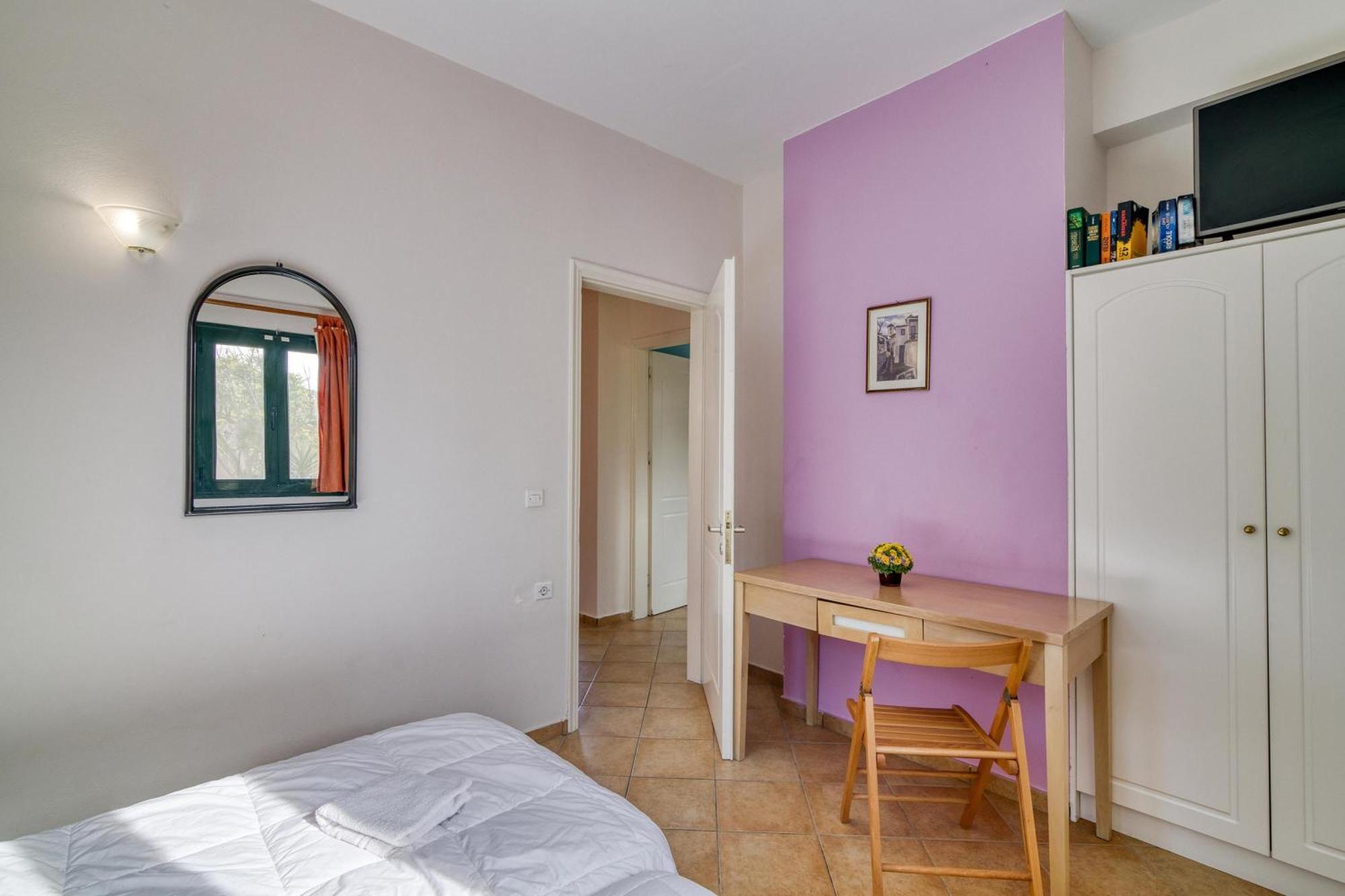Kástro Tornéze Analipsi Beach Front Villas מראה חיצוני תמונה